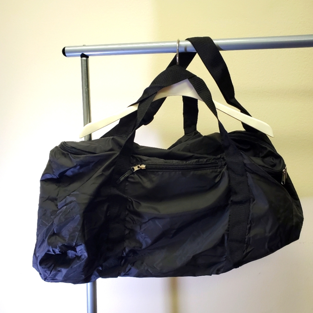 Duffle Bag
